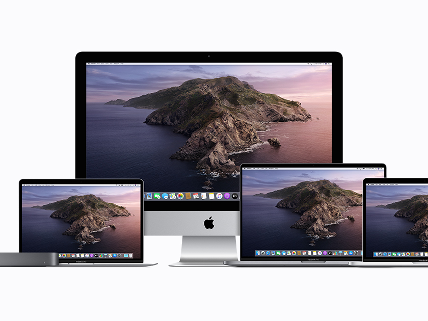 Pourquoi choisir un Mac à un simple PC portable ?